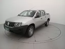 Renault Oroch