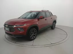 Chevrolet Montana