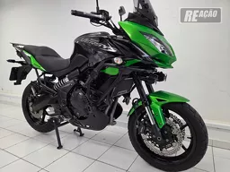 Versys