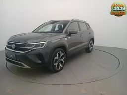 Volkswagen Taos