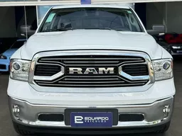 RAM Classic
