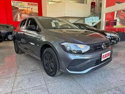 Volkswagen Polo Hatch