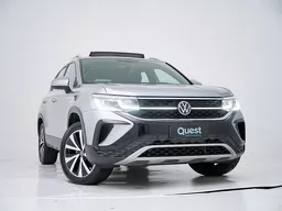 Volkswagen Taos
