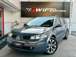 Renault Mégane