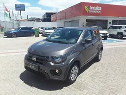 Fiat Mobi