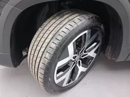 Volkswagen Taos
