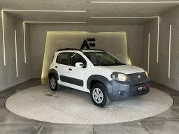 Fiat Uno