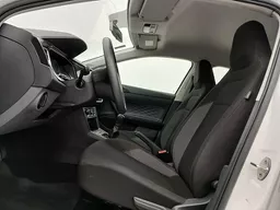 Volkswagen Polo Hatch