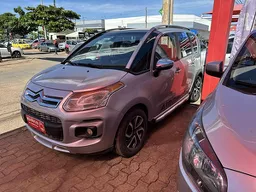 Citroën Aircross