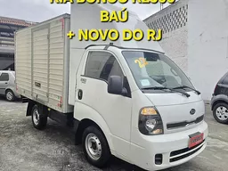 KIA Bongo