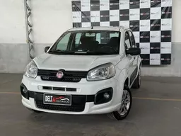 Fiat Uno