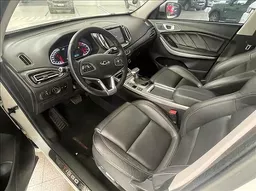 Chery Tiggo 7