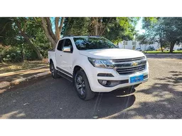 Chevrolet S10