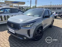 Fiat Fastback