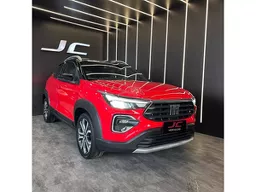 Fiat Pulse
