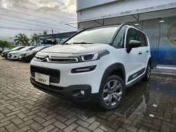Citroën Aircross