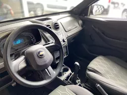 Chevrolet Montana