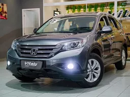 Honda CRV