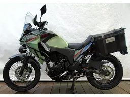 Kawasaki Versys