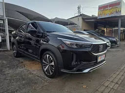 Fiat Fastback