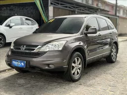 Honda CRV