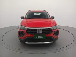 Fiat Pulse