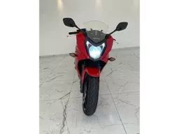 Honda CBR 650
