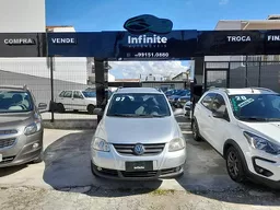 Volkswagen Spacefox
