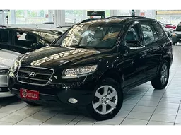 Hyundai Santa Fé