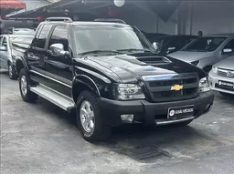 Chevrolet S10