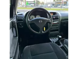 Chevrolet Astra