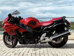 Suzuki GSX-R