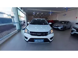 Chery Tiggo 2