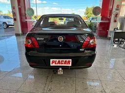 Fiat Siena