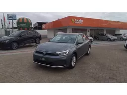 Volkswagen Virtus