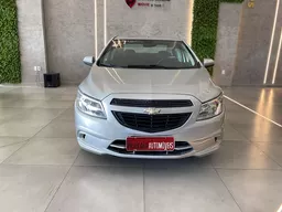 Chevrolet Prisma