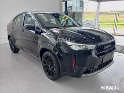 Fiat Fastback