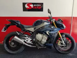 S 1000 R