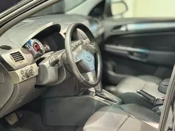 Chevrolet Vectra