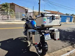 BMW R 1250 GS