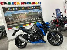 Suzuki GSX-S
