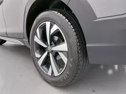 Volkswagen Nivus