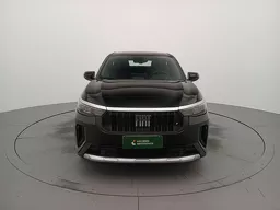 Fiat Fastback