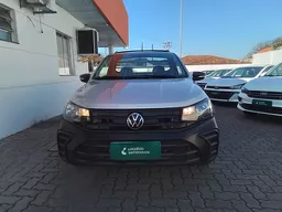 Volkswagen Saveiro