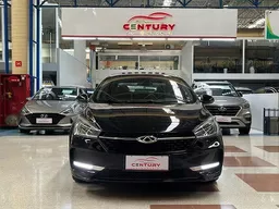 Chery Arrizo 5