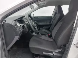 Volkswagen Polo Hatch