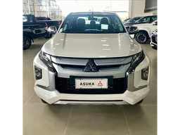Mitsubishi L200 Triton
