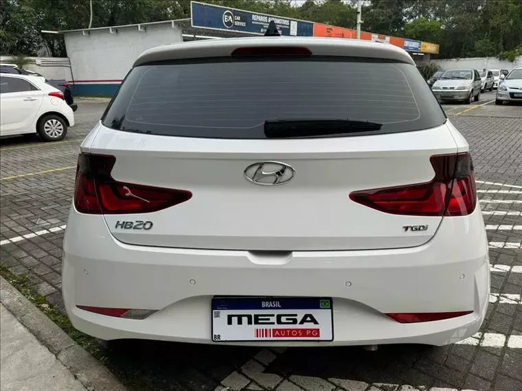 Foto do carro