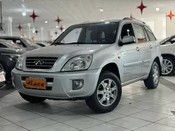 Chery Tiggo