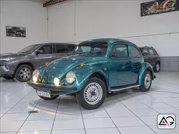 Volkswagen Fusca